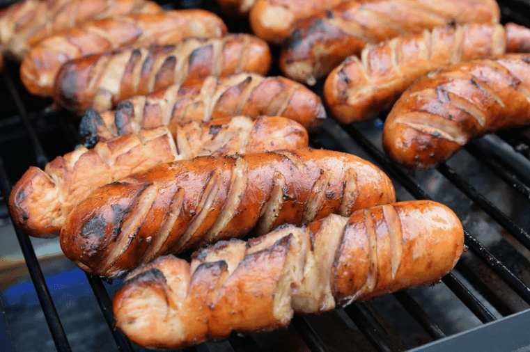 Restaurant Reservations