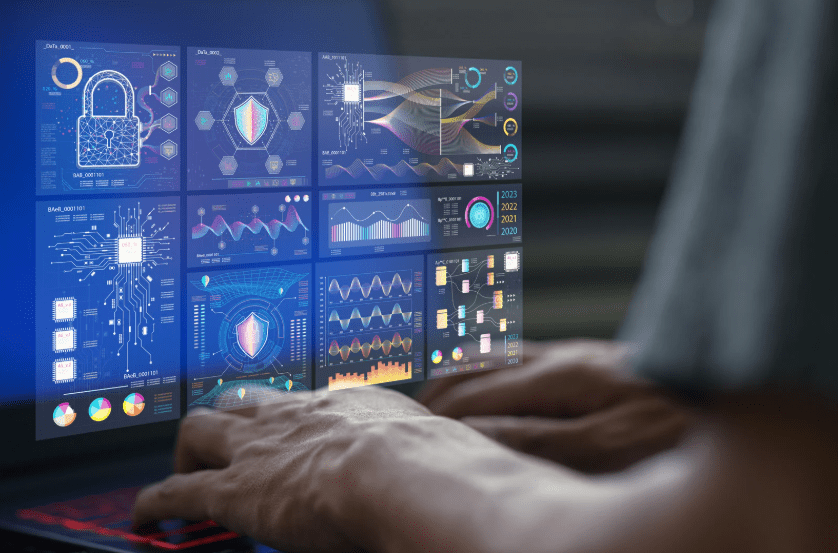 A technical performance graph showing sub-800ms response times across UK mobile carriers like EE, O2, and Vodafone